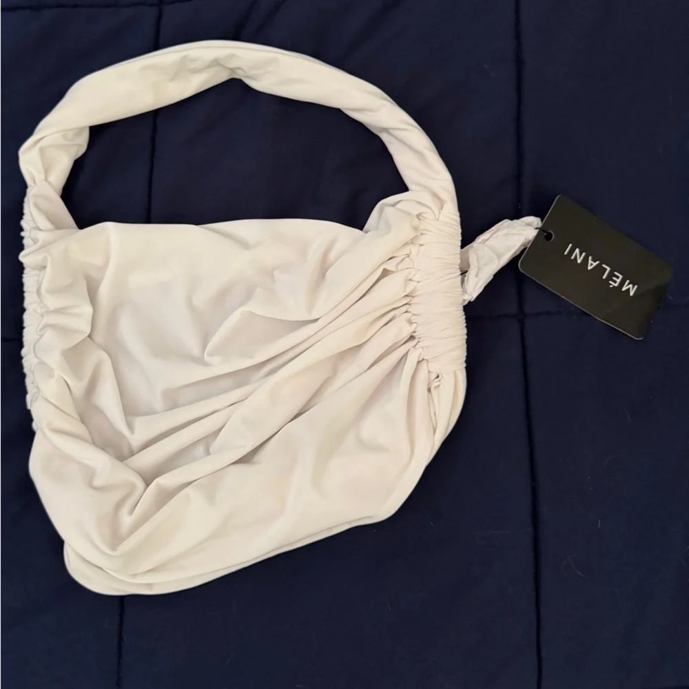 MÉLANI THE LABEL ‘VIERA’ Skirt set Sz XS NWT - Picture 12 of 12